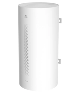 Купить Водонагреватель электрический накопительный ROYAL Clima COMFORTE, RWH-C80-RE, белый  в E-mobi