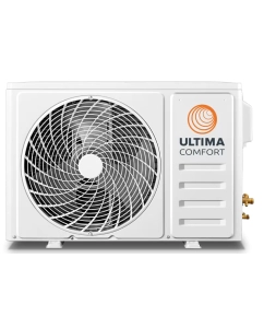 Купить Сплит-система Ultima Comfort ECS-09PN  в E-mobi