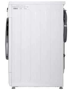 Купить Стиральная машина LG F1096TD3 белый  в E-mobi
