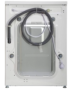 Купить Стиральная машина LG F1096TD3 белый  в E-mobi