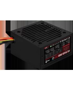 Купить Блок питания AeroCool  VX PLUS 800W RGB 800W  в E-mobi