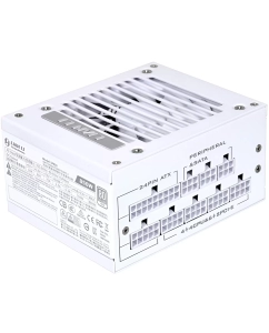 Купить Блок питания Lian Li SP850 White в E-mobi