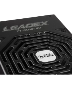 Купить Блок питания Super Flower Leadex Titanium 1600W SF-1600F14HT  в E-mobi
