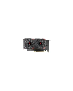 Купить Видеокарта Biostar AMD RX580 2048SP (VA5815RQ82) в E-mobi