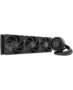 Купить Система водяного охлаждения Arctic Cooling Liquid Freezer III Pro 360 ACFRE00180A в E-mobi