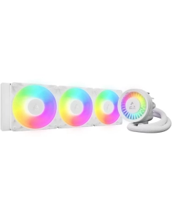 Купить Система водяного охлаждения Arctic Cooling Liquid Freezer III Pro 360 ARGB ACFRE00188A в E-mobi