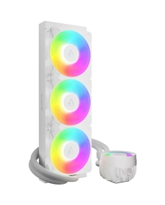 Купить Система водяного охлаждения Arctic Cooling Liquid Freezer III Pro 360 ARGB ACFRE00188A  в E-mobi