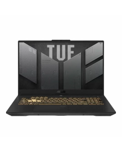 Купить Ноутбук ASUS TUF F17 FX707ZC4-HX097 черный (90NR0GX1-M00740) в E-mobi