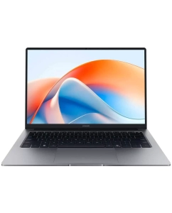 Купить Ноутбук Honor MagicBook X14 Plus (5301ALWA) космический серый в E-mobi