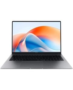 Купить Ноутбук Honor MagicBook X16 Plus серый (5301ALVV) в E-mobi