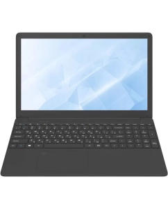 Купить Ноутбук iRU Калибр 15CLG1 Black (1882285) в E-mobi