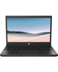 Купить Ноутбук iRU Калибр 15Y Black (1827532) в E-mobi