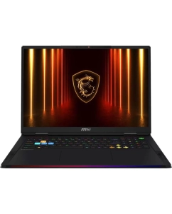 Купить Ноутбук MSI Raider A18 HX A9WJG-216RU (9S7-182L72-216) в E-mobi