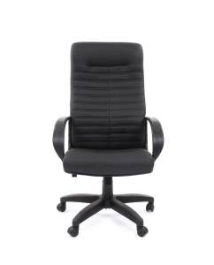 Купить Компьютерное кресло CHAIRMAN 480 00-07000191, черный  в E-mobi