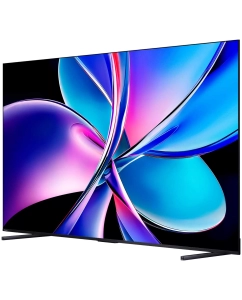 Купить Телевизор Hisense 100E7Q PRO, 100&quot;(254 см), UHD 4K  в E-mobi