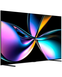 Купить Телевизор HISENSE 100U7Q PRO, 100&quot;(254 см), UHD 4K  в E-mobi