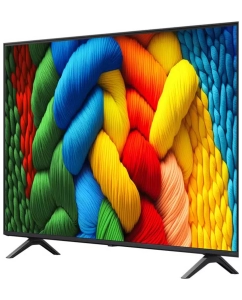 Купить Телевизор LG 65NANO80A6B.ARUG  в E-mobi