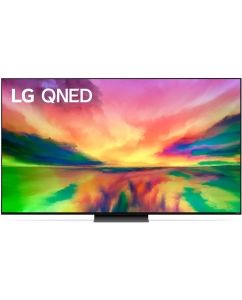 Купить Телевизор LG LG65QNED816RA, 65