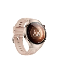 Купить Смарт-часы Huawei Watch 5 42 мм Beige (55020EVQ)  в E-mobi
