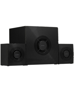 Купить Колонки Aceline AFM100 черный в E-mobi