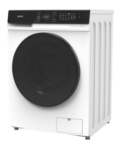 Купить Сушильная машина DEXP DM-9B1M белый  в E-mobi