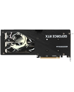 Купить Видеокарта MSI GeForce RTX 5060 GAMING TRIO OC [RTX 5060 8G GAMING TRIO OC]  в E-mobi