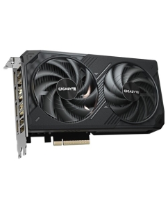 Купить Видеокарта GIGABYTE GeForce RTX 5060 Ti WINDFORCE [GV-N506TWF2-16GD]  в E-mobi