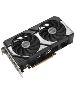 Купить Видеокарта ASUS GeForce RTX 5060 Ti DUAL OC [DUAL-RTX5060TI-O16G]  в E-mobi