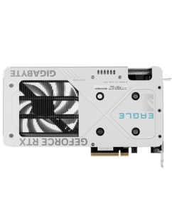 Купить Видеокарта GIGABYTE GeForce RTX 5060 Ti EAGLE ICE OC [GV-N506TEAGLEOC ICE-16GD]  в E-mobi