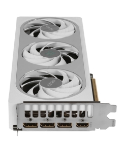 Купить Видеокарта GIGABYTE GeForce RTX 5060 Ti AERO OC [GV-N506TAERO OC-16GD]  в E-mobi