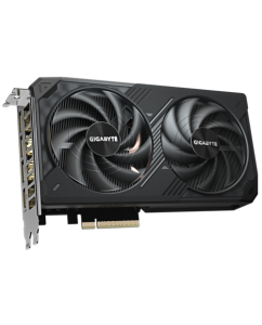 Купить Видеокарта GIGABYTE GeForce RTX 5060 Ti WINDFORCE [GV-N506TWF2-8GD]  в E-mobi