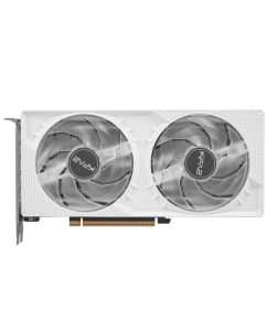 Купить Видеокарта KFA2 GeForce RTX 5060 Ti CORE OC [56ISN8MDCQWK]  в E-mobi