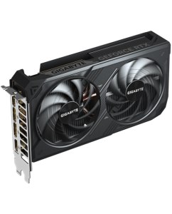 Купить Видеокарта GIGABYTE GeForce RTX 5060 Ti WINDFORCE OC [GV-N506TWF2OC-8GD]  в E-mobi