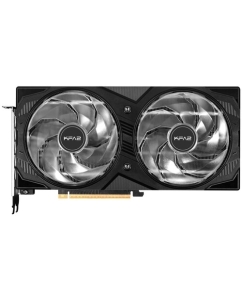 Купить Видеокарта KFA2 GeForce RTX 5060 Ti ROCK(X) OC [56ISN8MDCREK]  в E-mobi