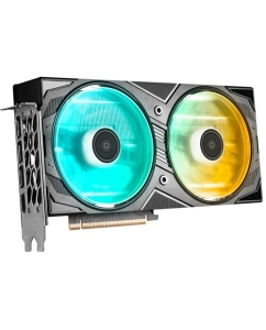 Купить Видеокарта KFA2 GeForce RTX 5060 Ti ROCK(X) OC [56ISN8MDCREK]  в E-mobi