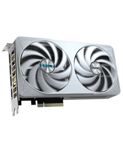 Купить Видеокарта GIGABYTE GeForce RTX 5060 Ti EAGLE ICE OC [GV-N506TEAGLE OC-8GD]  в E-mobi
