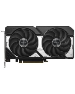 Купить Видеокарта ASUS GeForce RTX 5060 Ti DUAL OC [DUAL-RTX5060TI-O8G] в E-mobi