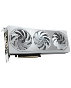 Купить Видеокарта GIGABYTE GeForce RTX 5060 Ti AERO OC [GV-N506TAERO OC-8GD]  в E-mobi