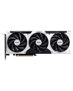 Купить Видеокарта MSI GeForce RTX 5060 Ti VENTUS 3X OC [RTX 5060 Ti 16G VENTUS 3X OC] в E-mobi