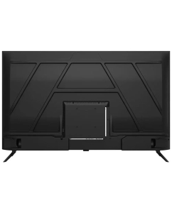 Купить Телевизор BQ 43FSU40B, 43"(109 см), UHD 4K  в E-mobi