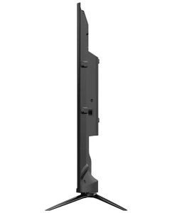 Купить Телевизор BQ 50FSF02B, 50"(127 см), UHD 4K  в E-mobi