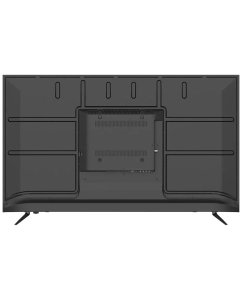 Купить Телевизор BQ 50FSF02B, 50"(127 см), UHD 4K  в E-mobi