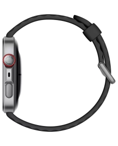 Купить Смарт-часы Huawei Watch Fit 4 Pro чёрный (55020FAJ)  в E-mobi