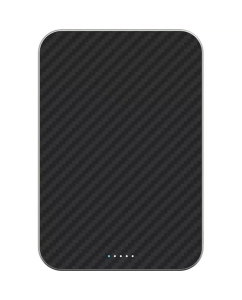 Купить Внешний аккумулятор Magssory Pride 10000 мAч с MagSafe (PBN021)  в E-mobi