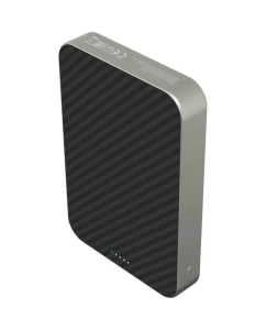 Купить Внешний аккумулятор Magssory Pride 10000 мAч с MagSafe (PBN021)  в E-mobi