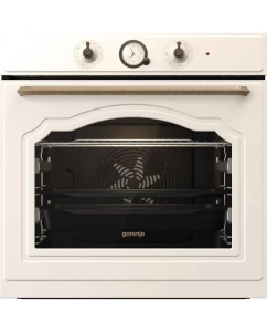 Купить Встраиваемый электрический духовой шкаф Gorenje BO6735CLI Beige в E-mobi