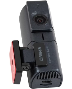 Купить Видеорегистратор Digma FreeDrive 920W  в E-mobi