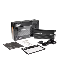 Купить Усилитель AMP MICRON 2.170 в E-mobi