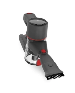 Купить Вертикальный пылесос BQ VCA0103H Gray  в E-mobi