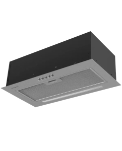 Купить Вытяжка встраиваемая MAUNFELD Crosby Hardy 1000Push серебристый в E-mobi